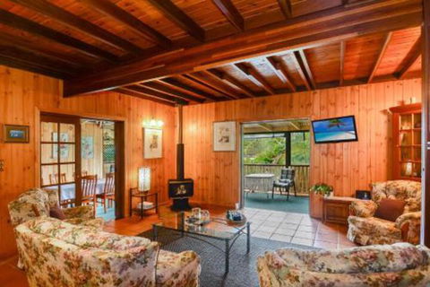Peppertree Cottage - Darwin Holiday 3