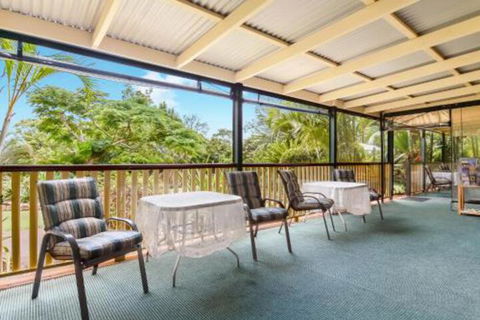 Peppertree Cottage - Darwin Holiday 5