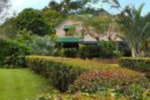 Peppertree Cottage - Darwin Holiday 0