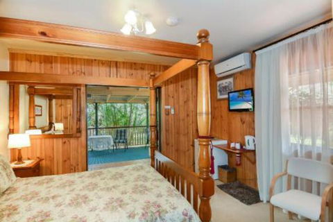 Peppertree Cottage - Darwin Holiday 4