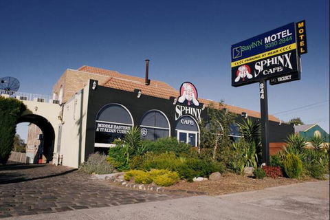 Stayinn Motel - Darwin Holiday 5