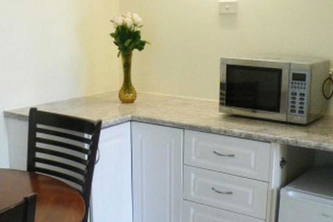 Stayinn Motel - Darwin Holiday 2