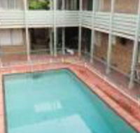 Stayinn Motel - Darwin Holiday