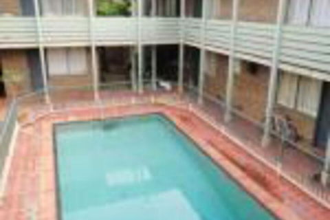 Stayinn Motel - Darwin Holiday 0