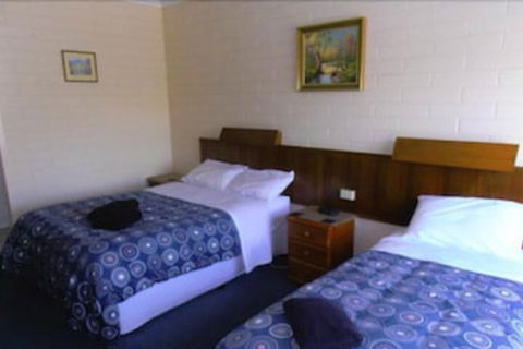 Opal Motel Leongatha - Darwin Holiday 3