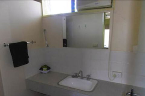 Opal Motel Leongatha - Darwin Holiday 6