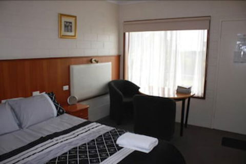 Opal Motel Leongatha - Darwin Holiday 0