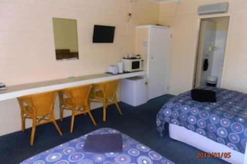 Opal Motel Leongatha - Darwin Holiday 5