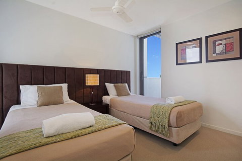 Space Holiday Apartments - Darwin Holiday 6