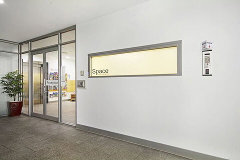 Space Holiday Apartments - Darwin Holiday 4