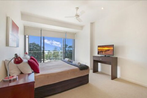 Space Holiday Apartments - Darwin Holiday 7