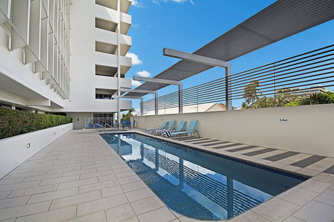 Space Holiday Apartments - Darwin Holiday 2