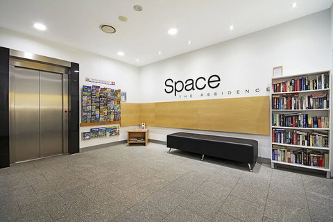 Space Holiday Apartments - Darwin Holiday 3