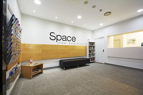 Space Holiday Apartments - Darwin Holiday 5