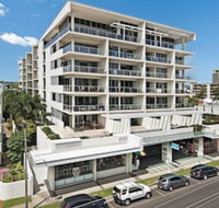 Space Holiday Apartments - Darwin Holiday