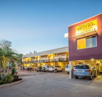 Nambour Heights Motel - Darwin Holiday