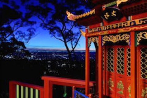 Mt Dandenong Imperial Retreat - Darwin Holiday 0