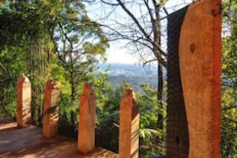 Mt Dandenong Imperial Retreat - Darwin Holiday 1