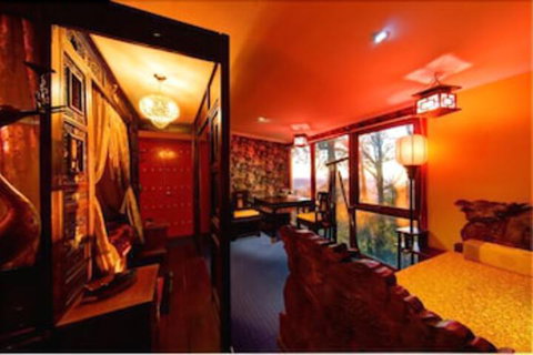 Mt Dandenong Imperial Retreat - Darwin Holiday 7