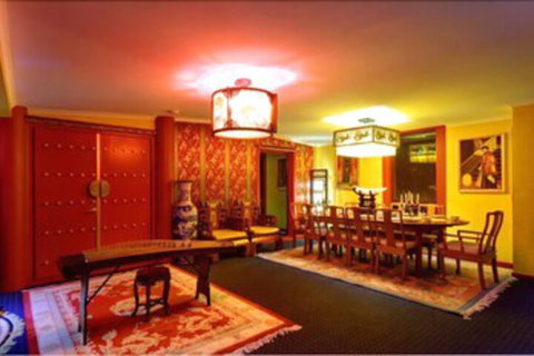 Mt Dandenong Imperial Retreat - Darwin Holiday 6