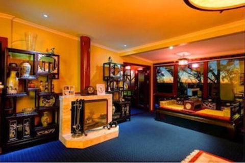 Mt Dandenong Imperial Retreat - Darwin Holiday 4