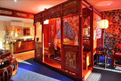 Mt Dandenong Imperial Retreat - Darwin Holiday 3