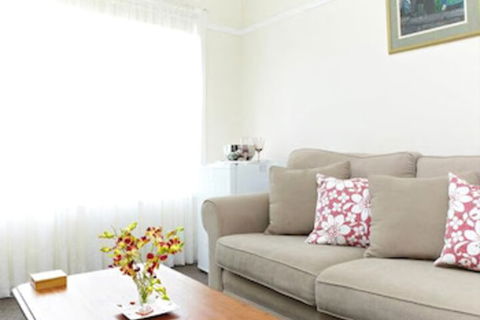Austin Rise Bed And Breakfast - Darwin Holiday 2