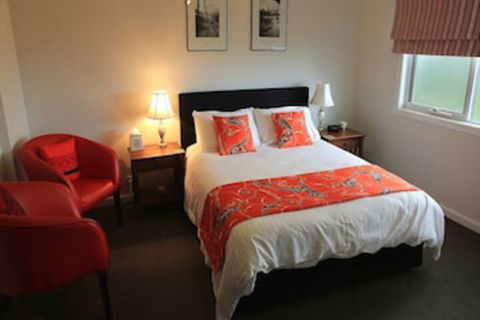 Austin Rise Bed And Breakfast - Darwin Holiday 0