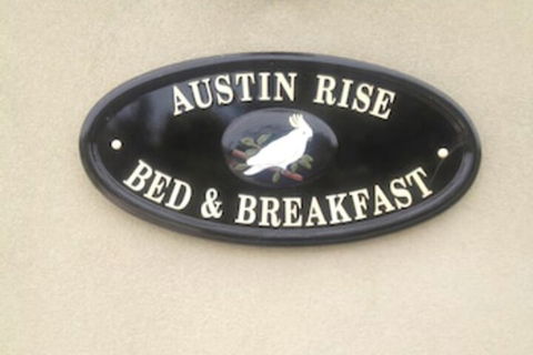 Austin Rise Bed And Breakfast - Darwin Holiday 1