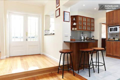Austin Rise Bed And Breakfast - Darwin Holiday 5