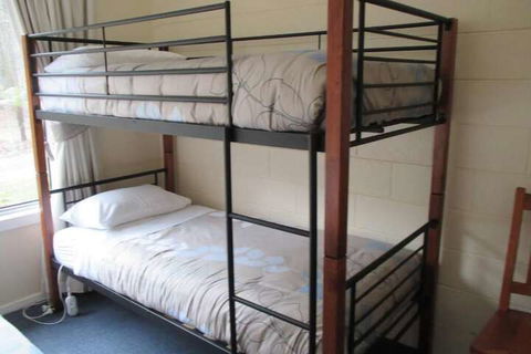 Alpine Park Riverside Cottages - Darwin Holiday 7