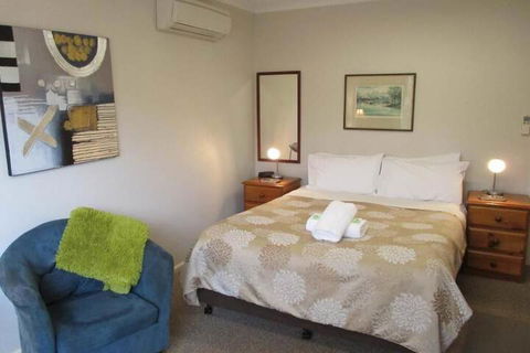 Alpine Park Riverside Cottages - Darwin Holiday 3