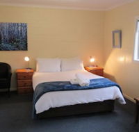 Alpine Park Riverside Cottages - Darwin Holiday