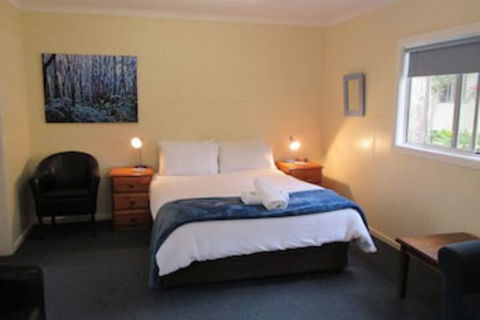 Alpine Park Riverside Cottages - Darwin Holiday 0