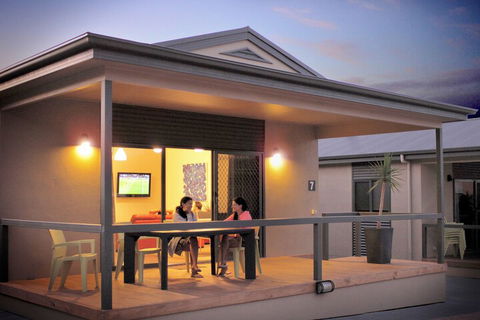 Streaky Bay Motel And Villas - Darwin Holiday 2