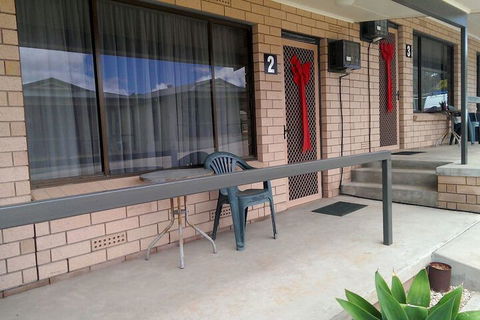 Streaky Bay Motel And Villas - Darwin Holiday 3