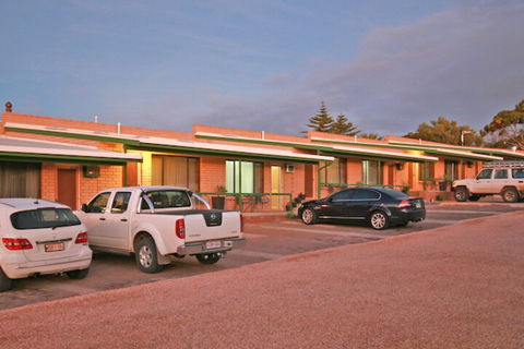 Streaky Bay Motel And Villas - Darwin Holiday 1