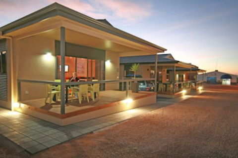 Streaky Bay Motel And Villas - Darwin Holiday 0