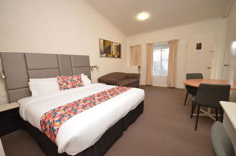 Boulevarde Motor Inn - Darwin Holiday 3