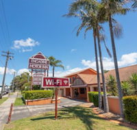Engadine Motor Inn - Darwin Holiday