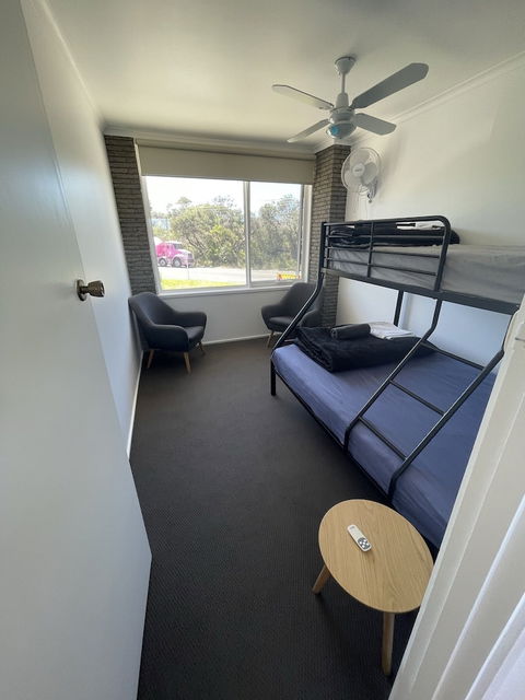Moody's Motel - Darwin Holiday 4