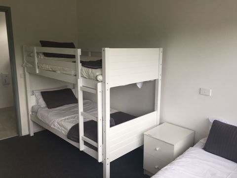 Moody's Motel - Darwin Holiday 1
