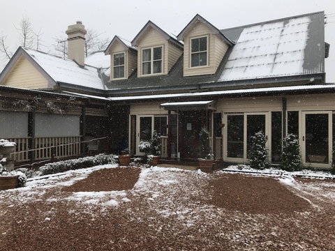 Kurrara Historic Guest House - Darwin Holiday 5