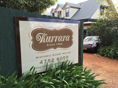 Kurrara Historic Guest House - Darwin Holiday 3