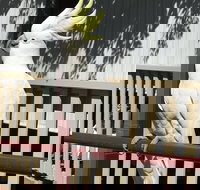 Kurrara Historic Guest House - Darwin Holiday