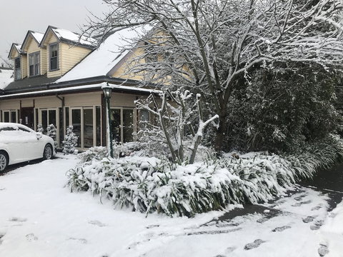 Kurrara Historic Guest House - Darwin Holiday 6