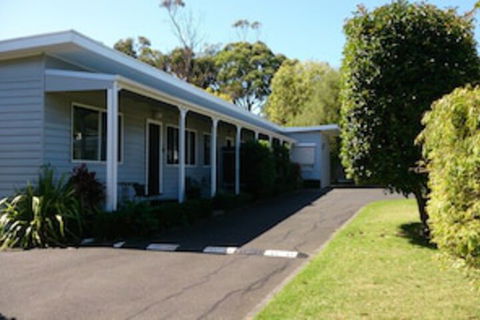 Phillip Island Cottages - Darwin Holiday 0