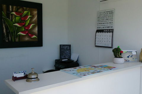 Phillip Island Cottages - Darwin Holiday 2