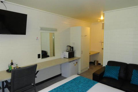 Leongatha Motel - Darwin Holiday 6