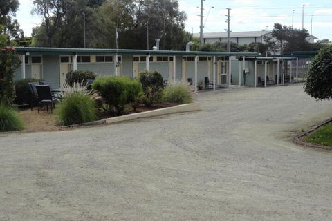 Leongatha Motel - Darwin Holiday 0